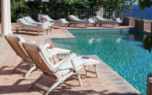 Nelson Point House - Windward Estate Antigua