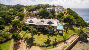 Windward Estate Antigua