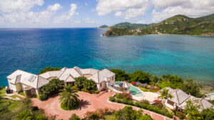 Windward Estate Antigua