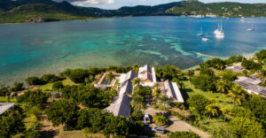 Windward Estate Antigua