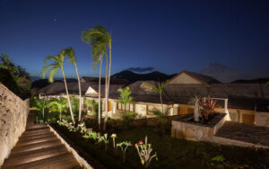 Villa Lucia - Windward Estate Antigua