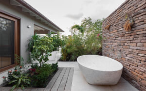 Villa Lucia - Windward Estate Antigua