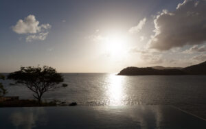Villa Lucia - Windward Estate Antigua